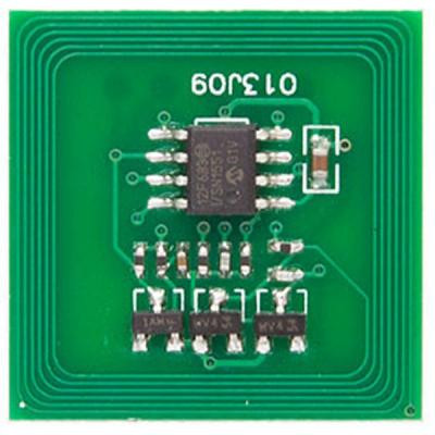 Чип для картриджа фотобарабана Xerox C118, 60К BASF (WWMID-70721) Вінниця - фото 1