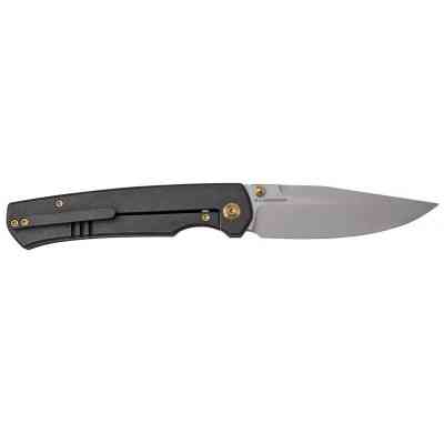 Нож Weknife Evoke Black (WE21046-1) Винница