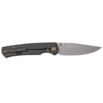Нож Weknife Evoke Black (WE21046-1) Винница - изображение 2
