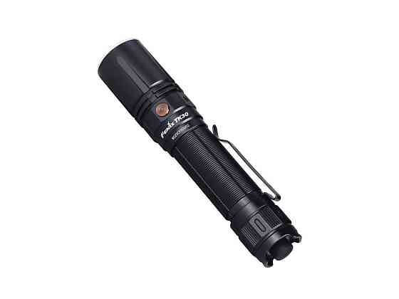 Фонарь ручной лазерный Fenix TK30 Laser Киев