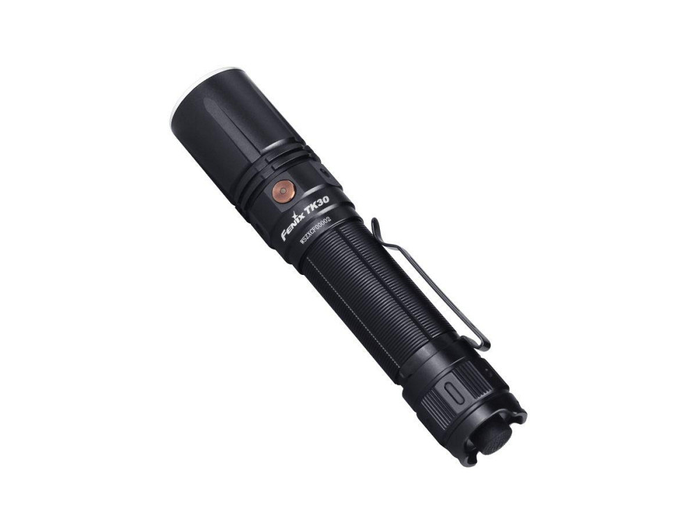 Фонарь ручной лазерный Fenix TK30 Laser Киев - изображение 2
