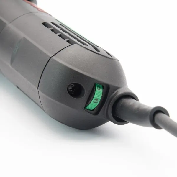 Угловая шлифмашина DWT WSP08-125 V Коломыя - изображение 1