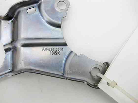 Mercedes-Benz  A6421410340 Кронштейн дросельної заслінки двигуна OM642 V6 3.0 cdi Одесса