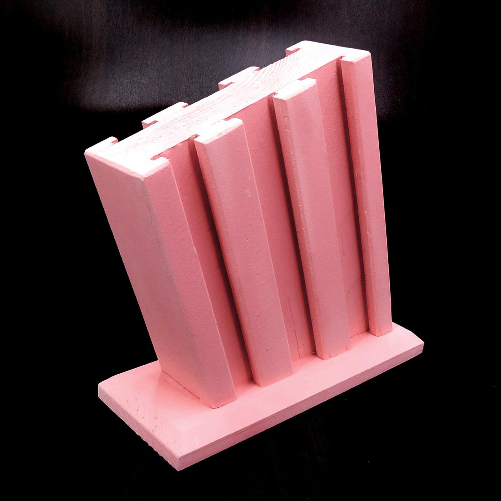 Подставка для ножей 