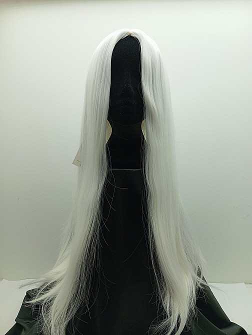 Перука 333 Луцк - изображение 2