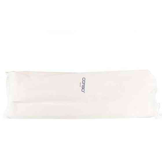 Держатель для полотенец BOLSENA 600×213×126мм полка CORSO (9681401) Киев