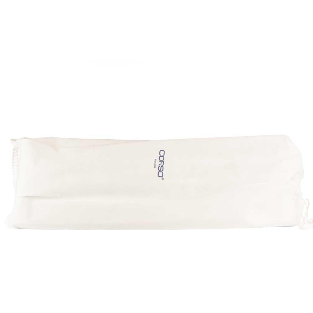 Тримач для рушників BOLSENA 600×213×126 мм полиця CORSO (9681401) Київ - фото 2