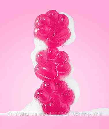 Мило-желе Jelly Soap Very Berry Mr.SCRUBBER 140 гр Чернівці