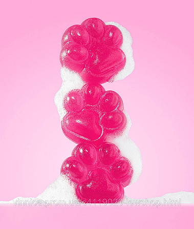 Мило-желе Jelly Soap Very Berry Mr.SCRUBBER 140 гр Чернівці - фото 3