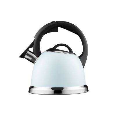 Чайник Ardesto Gemini 2 л Блакитний Тіффані (AR1955KS) Вінниця - фото 5