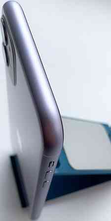 Айфон: iPhone 11, 128Gb. Neverlock АКБ 91%. Київ