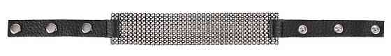 Чокер - Bad Kitty Rhinestone Choker Sex Aura Київ