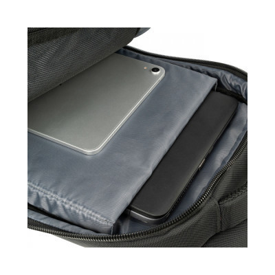 Рюкзак для ноутбука Tucano 15.6" Luna Gravity AGS, Black (BKLUN15-AGS-BK) Винница - изображение 5