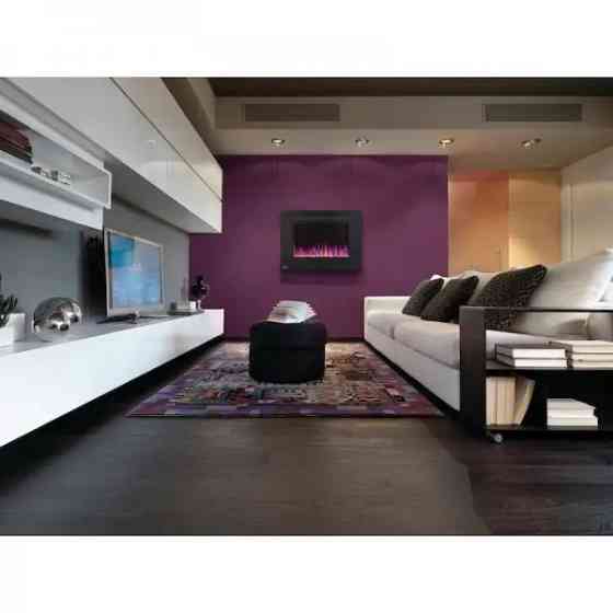 Камин электрический горизонтальный Allure 32 (NEFL32FH-EU) Код: 010732 Ровно