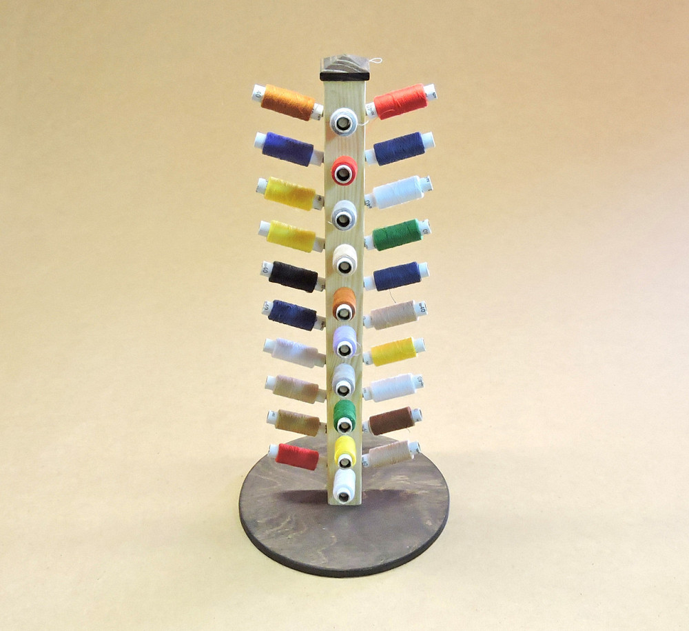 Органайзер для ниток 