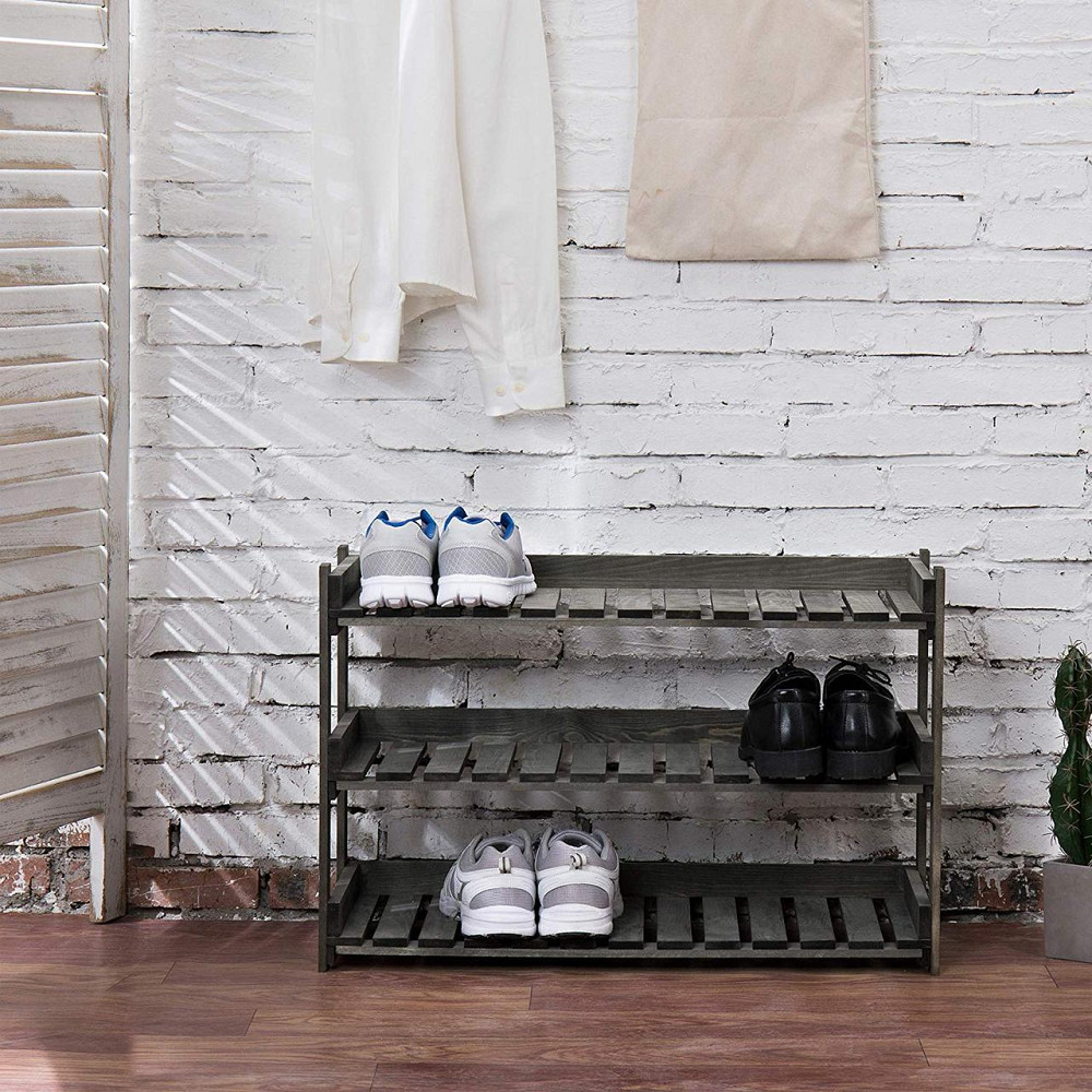 Полка для обуви 