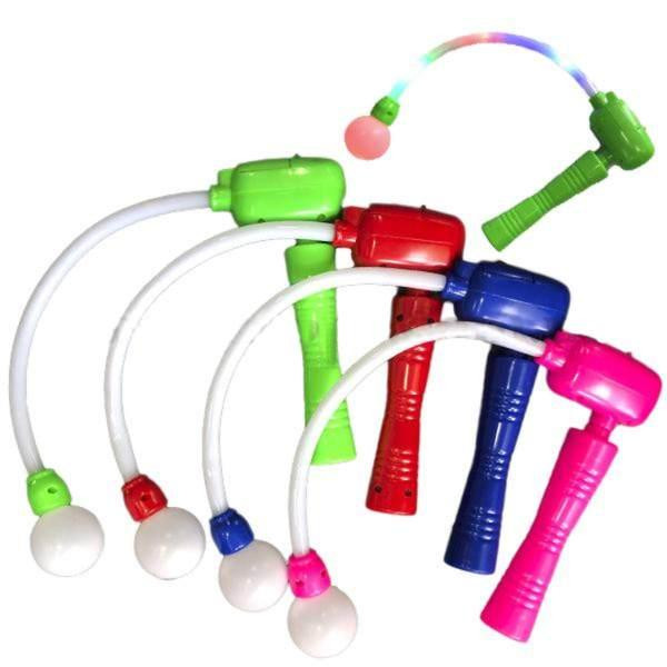 Палиця тріскачка з музикою 6 шт Київ - фото 1