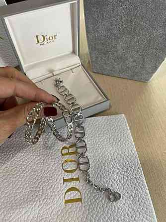Сережки від Dior Одеса