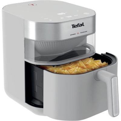 Мультипіч Tefal Easy Fry Infrared (EY831GE0) Вінниця - фото 2