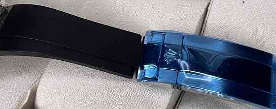 Часы механические yacht master 42мм Новые полный комплект Киев