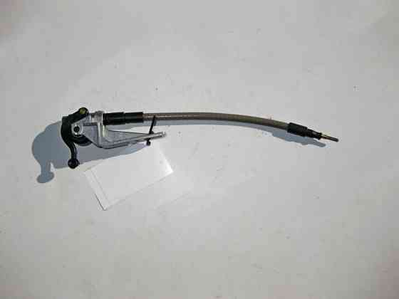 Mercedes-Benz  A1646700504 Механізм відкриття задньої лівої кватирки GL X164 Одеса