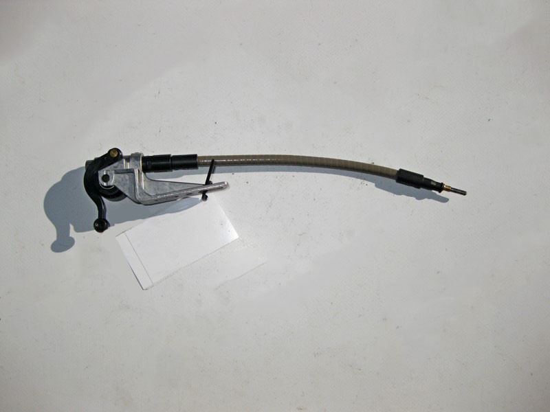 Mercedes-Benz  A1646700504 Механізм відкриття задньої лівої кватирки GL X164 Одеса - фото 1