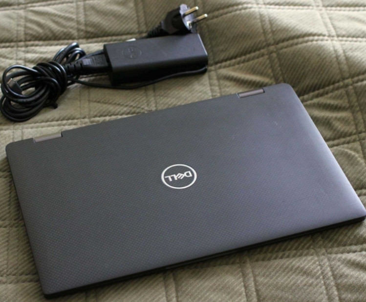 Dell 7420/i7-1185G7/Video4GB/16GB/SSD1TB Харьков - изображение 3