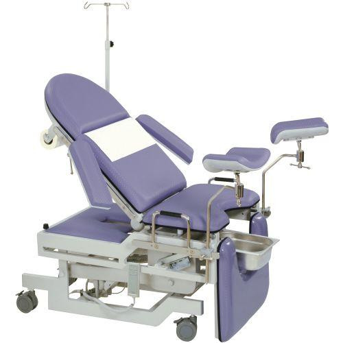 Гінекологічне крісло 3012 Дніпро - фото 1