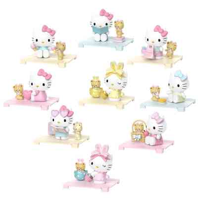 Фигурка Pop Top сюрприз Hello Kitty Милая подружка (23WH-002) Винница