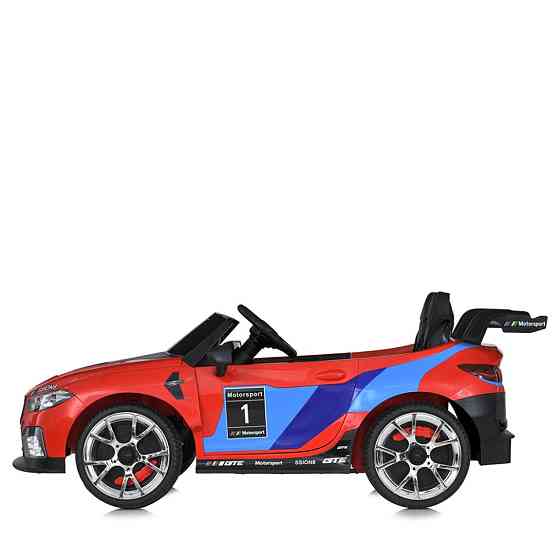 Дитячий електромобіль Машина M 5849EBLR-3 (24V) до 30 кг Вінниця