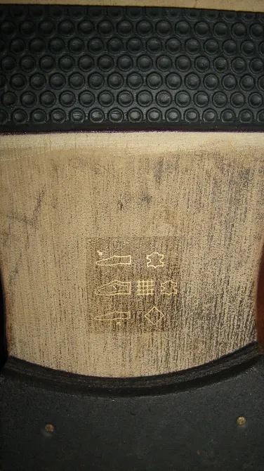 Ботинки демисезонные Asos, р.43/9 Харьков - изображение 7