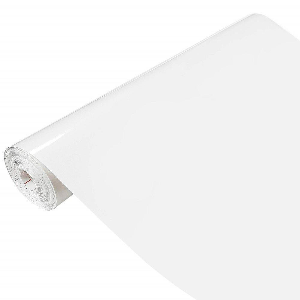 Самоклеюча плівка 45 см біла Харків - фото 1