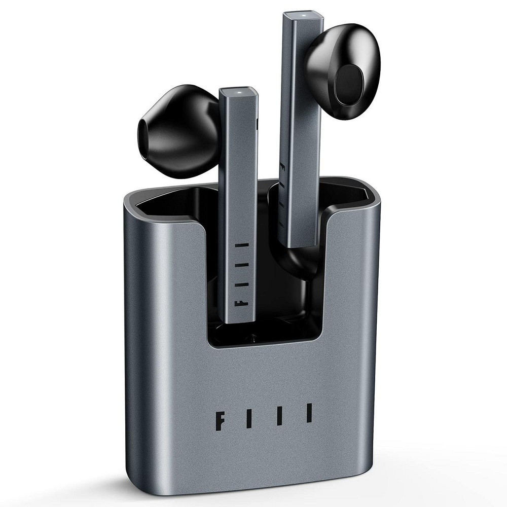 Бездротові навушники Xiaomi Yopin FIIL CC2 Київ - фото 5