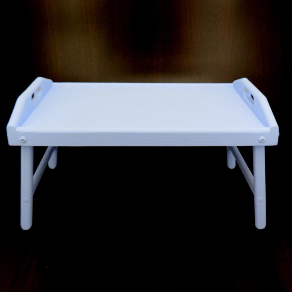 Столик-поднос для завтрака 