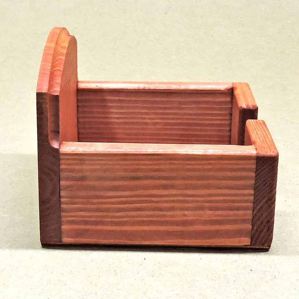 Серветниця "Кабера" корал Миколаїв - фото 8