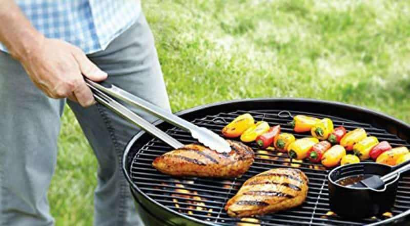 Щипці для гриля GRILLI 77740 Код: 003897 Рівне - фото 7