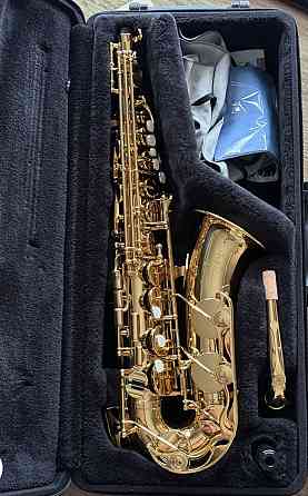 Саксофон альт Yamaha yas 280 Харків
