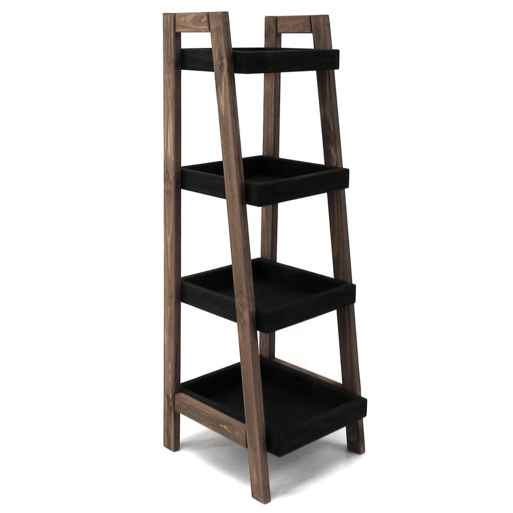 Этажерка для ванной 