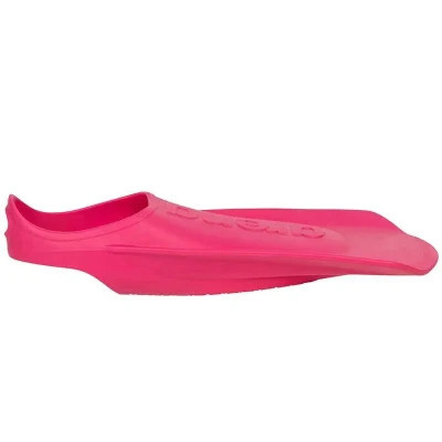 Ласти Arena Fins Kid/JR 005465-200 рожевий 32-33 (3468336777039) Вінниця - фото 4