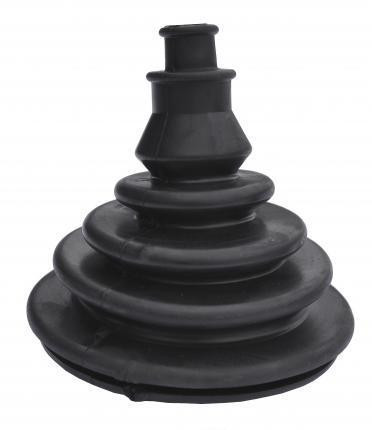 Манжета Для Тросів З Стійкою До Солей Гуми Dutral 75Мм Київ - фото 1