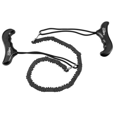 Цепная пила Neo Tools ручная 53см (63-158) Винница - изображение 1