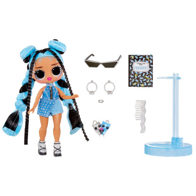 Кукла L.O.L. Surprise! серии Tweens Core – Проказница (542582) Винница - изображение 9