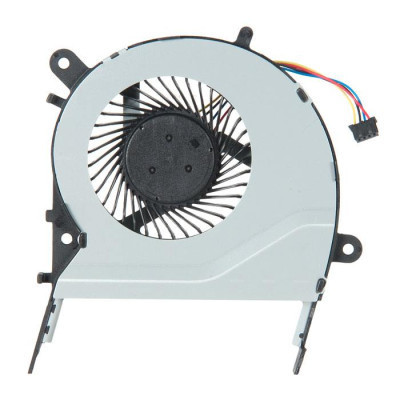 Вентилятор ноутбука ASUS X455/A455/K455/X555/K555 DC(5V,0.6A) 4pin (MF60070V1-C370-S9A/KSB0605HBA03-A01) Винница - изображение 1