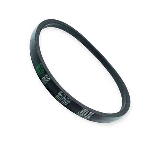 Ремень 38х18-1500 Мукачево