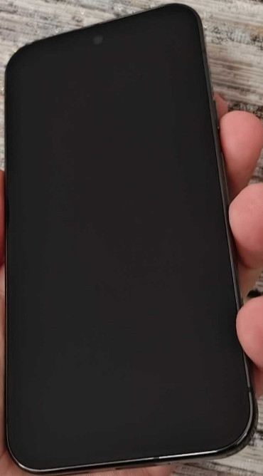 Телефон Google Pixel 9 Pro 16/128Gb. Obsidian Neverlock. Київ - фото 1