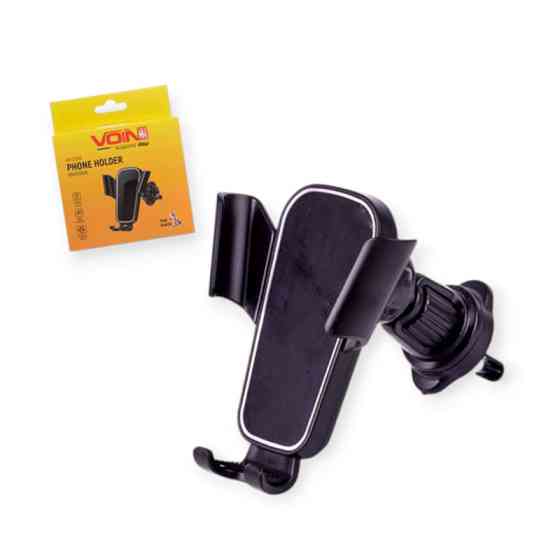 Підставка під телеф на дефлектор 60-95 мм. Мукачево