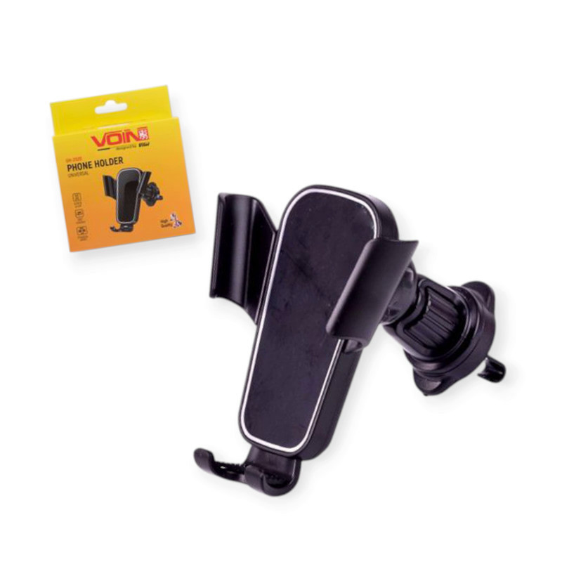 Підставка під телеф на дефлектор 60-95 мм. Мукачево - фото 1