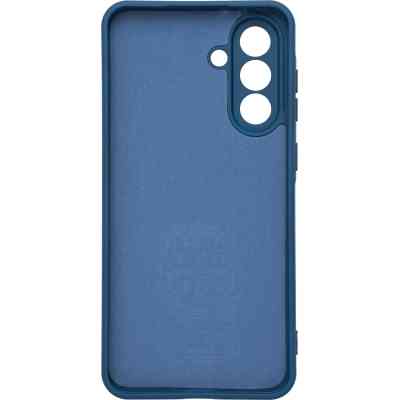 Чехол для мобильного телефона Armorstandart ICON Samsung A36 5G Camera cover Dark Blue (ARM82179) Винница