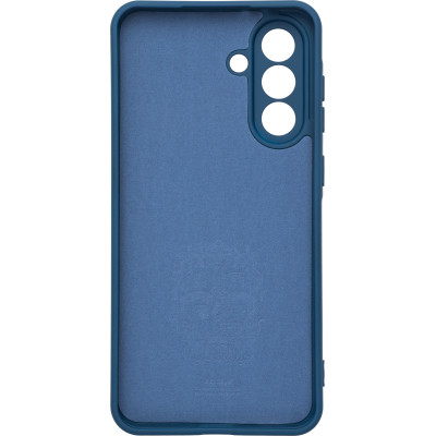 Чехол для мобильного телефона Armorstandart ICON Samsung A36 5G Camera cover Dark Blue (ARM82179) Винница - изображение 2