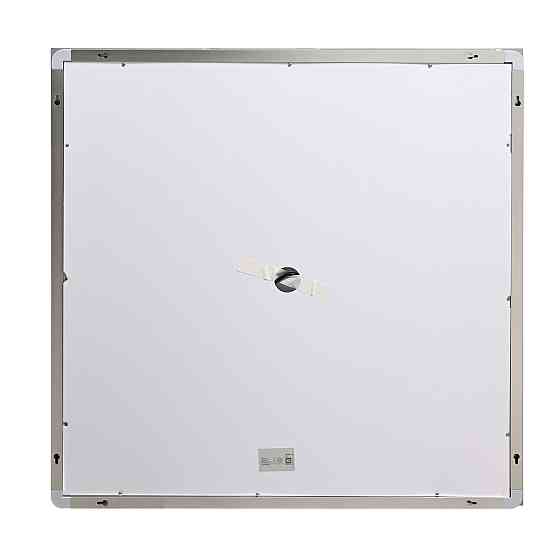 Дзеркало Qtap Mideya (MI1) 800x800 з LED-підсвіткою Touch, з антизапотіванням, димером, регумацію QT2078NCF8048477 Київ